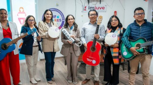 Benjamín Atonal inaugura la remodelación del CDC y marca un nuevo impulso al desarrollo comunitario en Totolac