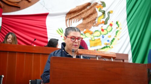 Impulsa Sandra Aguilar atención integral en salud mental para adultos mayores y trabajadores