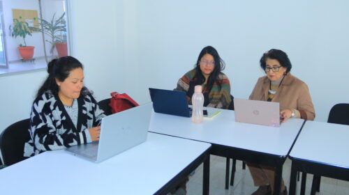 Ofrece el CIE-UATx educación continua con seminarios especializados