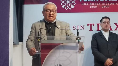 Escuelas activarán alertas para proteger a niñas y adolescentes ante embarazos tempranos