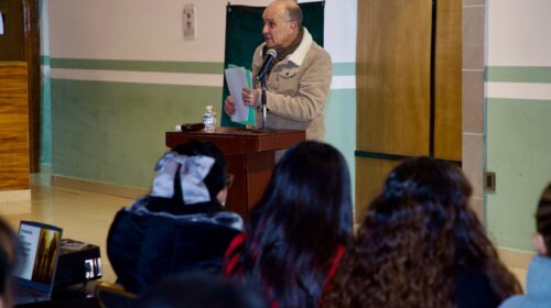 Gobierno de Huamantla invita a la ciudadanía a cumplir con el pago del predial, que brinda certeza y fortalece el patrimonio familiar