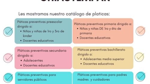 Con la Clínica de las Emociones, Blanca Angulo fortalece la atención a la salud mental