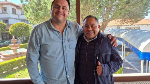 Ayuntamiento de Apizaco y Profeco suman esfuerzos para fortalecer la verificación de básculas