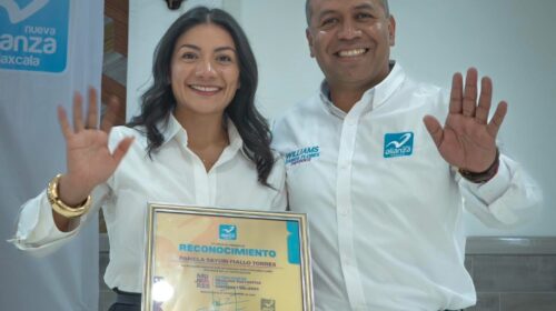 Nueva Alianza Tlaxcala: cambios en la dirigencia entre opacidad y favoritismos