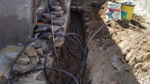 CAPAMH atiende de manera puntual reportes ciudadanos sobre el servicio de agua potable