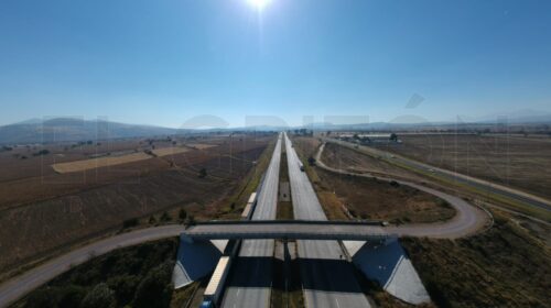 Con una inversión de 50 mdp, arranca operaciones el Sistema de Videovigilancia en el Arco Norte