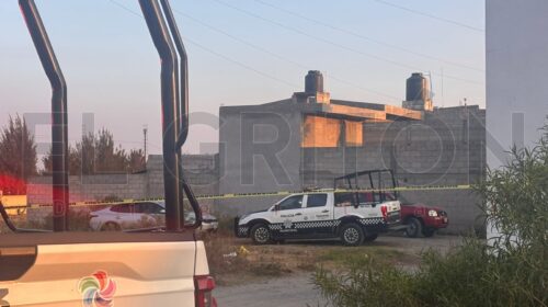 Localizan a mujer sin vida al interior de una vivienda, en Huamantla