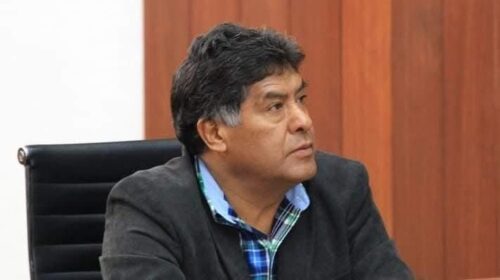 México ante un mundo en tensión: soberanía, derecho y unidad