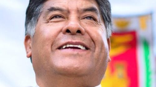 La paz como agenda global que nadie puede evadir