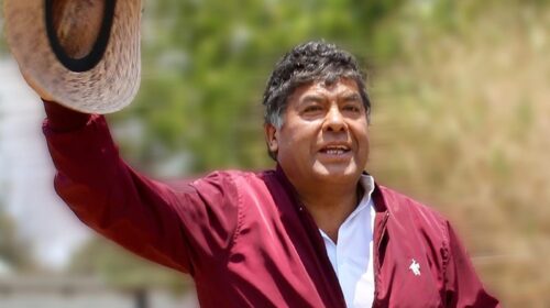 Del Congreso a la calle: la representación que transforma