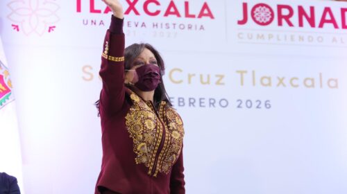 Invierte gobierno estatal 472 mdp en proyectos que impulsan el desarrollo y el bienestar en municipios de la zona centro-oriente