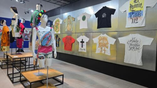 Llega a Tlaxcala “Cholombianos”, exposición sobre subcultura juvenil en Monterrey