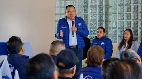 Exige PAN Tlaxcala reforzar seguridad ante reciente ola de violencia