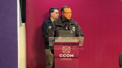 SSC espera resultados de la FGR por investigación en Tepetitla; alcalde deberá acreditar legalidad de bienes