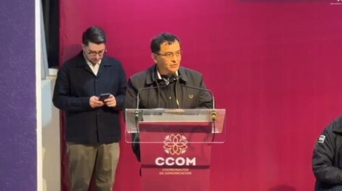 Gobierno estatal de mantiene firme para regular transporte en ruta Tlaxcala–Apizaco