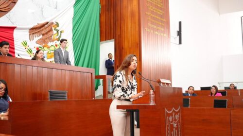 Miriam Martínez respalda la reforma de 40 horas y exige garantías reales de descanso para las familias mexicanas