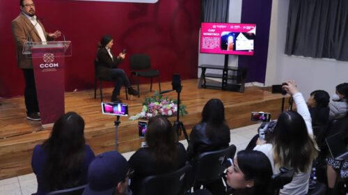 Tlaxcala avanza en la implementación de la CURP biométrica y proyecta su modelo de identidad a nivel internacional