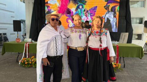 Tetlanohcan presenta el Carnaval 2026 y respalda con 50 mil pesos a cada camada