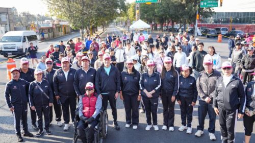 Gobernar es crear oportunidades para que las familias vivan saludables: Alfonso Sánchez García