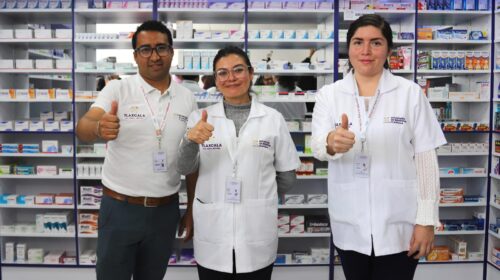 Unidad de “Bienestar para tu Salud” de la capital brinda 20 mil consultas en su primer año