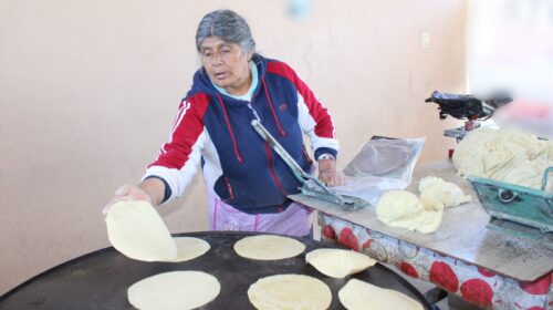 Fomtlax proyecta colocar más de mil créditos en 2026; 70% será para mujeres emprendedoras
