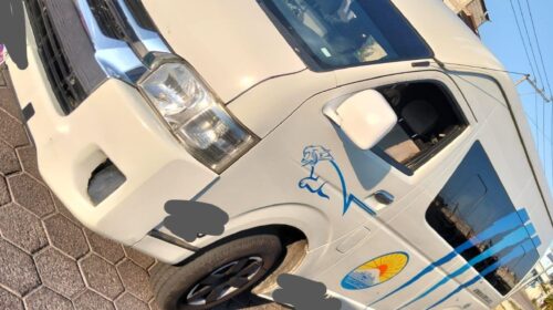 Asaltan unidad colectiva en Totolac y privan de la libertad a conductor; lo abandonan en terrenos de labor