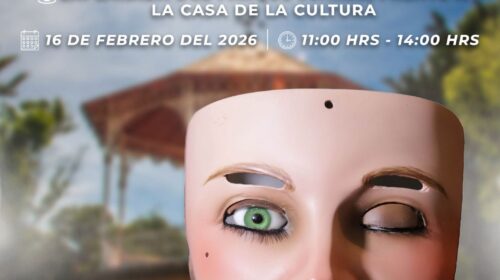 Huamantla celebra la tradición con la presentación de la Camada “Nueva Generación La Conchita”