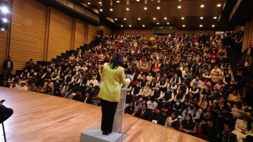 “Talentos Tlaxcala 2026” reúne a 51 semifinalistas rumbo a la gran final al del 12 de marzo