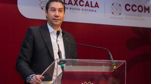 Sedeco fortalece atracción de inversiones, impulso textil y vinculación empresarial en Tlaxcala