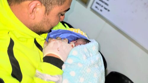 Atención inmediata y humana: Protección Civil de Panotla actúa con eficiencia ante dos emergencias de nacimiento