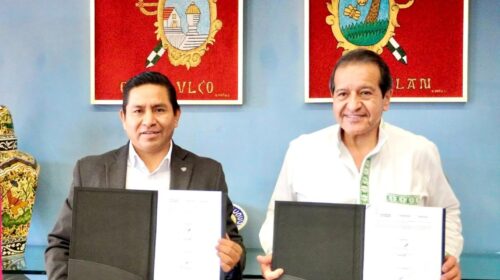 Suman esfuerzos Secture e Icatlax para elevar calidad de servicios turísticos con cursos de capacitación