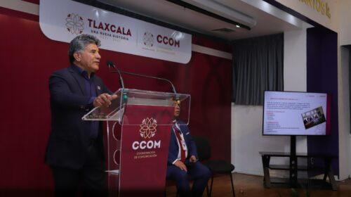 Impulsa el COLTLAX formación de científicos y generación de conocimiento con impacto social