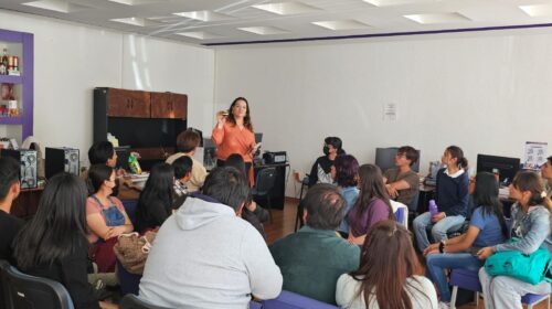 Sedeco respalda 659 registros de marca para consolidar emprendimientos tlaxcaltecas