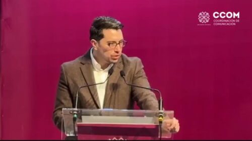 Investigación por doble homicidio en zona limítrofe con Puebla avanzará, vocero del gobierno exhorta a detener la “prisa mediática”