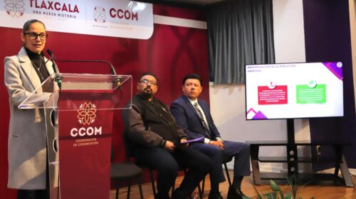 Tlaxcala fortalece programas de bienestar para personas con discapacidad e indígenas en 2026