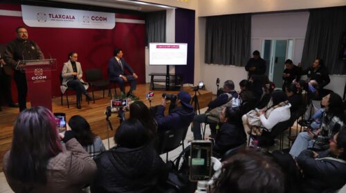 Impulsa Gobierno de Tlaxcala campaña gratuita de certificación de CURP 2026