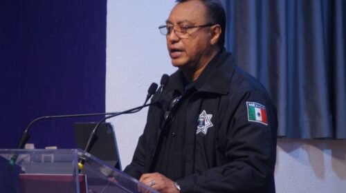 SSC descarta asentamiento de cárteles en Tlaxcala, pero admite intentos de acercamiento