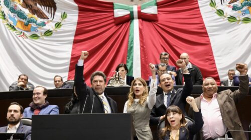 ¡Adiós a las 48 horas! Congreso aprueba jornada laboral de 40 horas y Ray Vázquez lo celebra como triunfo histórico