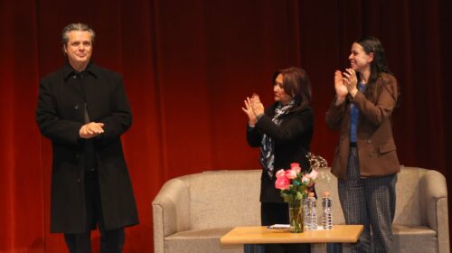 Tlaxcala honra legado de Miguel N. Lira en su LXV aniversario luctuoso