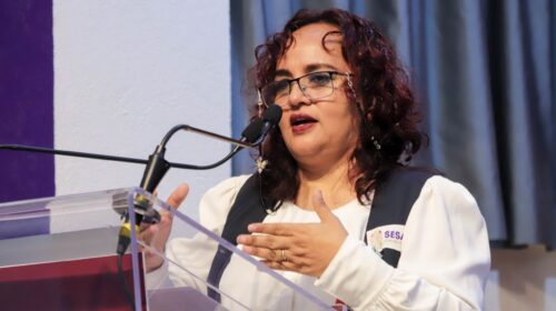 Llegarán a Tlaxcala 28 mil vacunas contra el sarampión cada semana