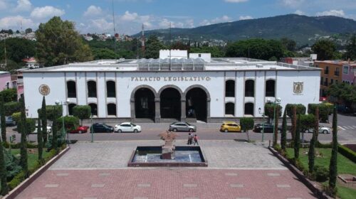 Congreso de Tlaxcala avala reforma para reducir jornada laboral a 40 horas
