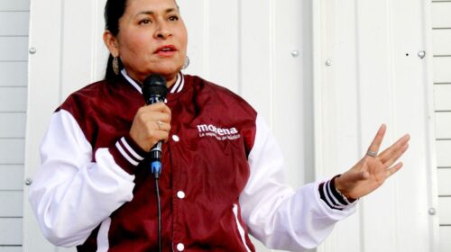 Ana Lilia Rivera: regulación del trabajo en plataformas digitales, logro de la 4T para proteger derechos