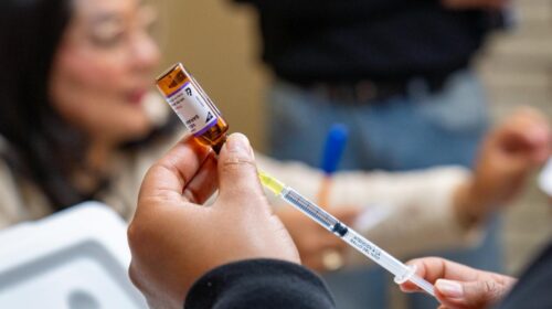 Universidad Politécnica refuerza acciones de salud para brindar atención integral a estudiantes