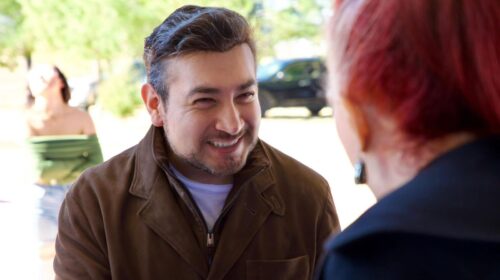 ¡Huamantla en el TOP 23 de México! Chava Santos se consolida como uno de los mejores alcaldes del país