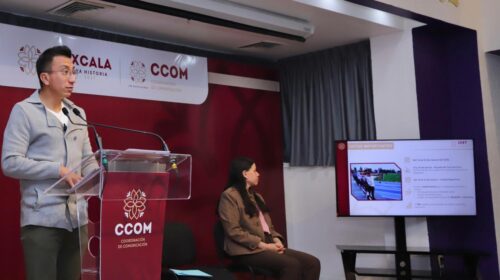 Tlaxcala se proyecta con eventos deportivos de proyección nacional e internacional: IDET 