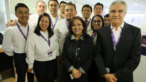 Refuerza Gobierno estatal capacidad operativa del ITIFE con inversión superó a 6.5 millones de pesos