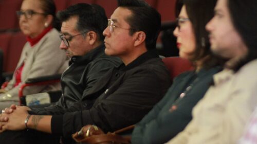 UPET y COMECOT realizan foro con la CNDH para prevenir ataques a la prensa y contra activistas