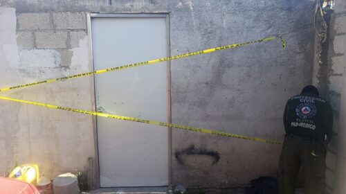 Autoridades municipales atienden reporte: hombre halla a su hermano Daniel sin vida en Tlaxco