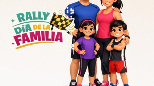 Ayuntamiento de Tlaxcala invita al “Rally Día de la Familia”