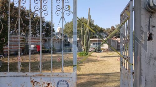 Convivió tres días con el cadáver de su hermano sin saberlo, en Papalotla